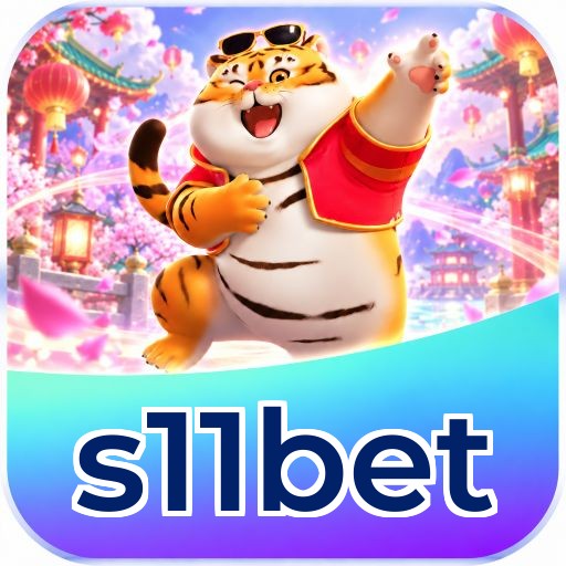 Aplicativo mobile s11bet para iOS e Android